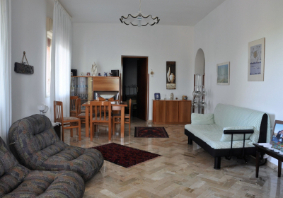 Bed And Breakfast Villa Santa Teresa